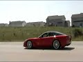Supercharged C5 Corvette VS C6 Z06 H/C +600hp