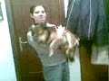 Dick atleta
