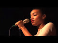 Alice Smith - NEW RELIGION (Live)