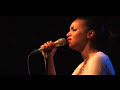 Alice Smith - NEW RELIGION (Live)