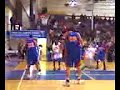 Sun Ming Ming (Worlds Tallest Basketball Player)