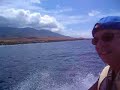 Wave Running with Steve