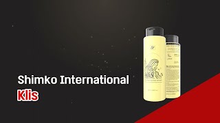 video thumbnail Si kliS Hair & Scalp Soothing Treatment youtube