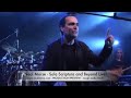 neal morse   sola scriptura and beyond live dvd trailer