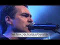neal morse   sola scriptura and beyond live dvd trailer