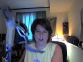 MS Journey Vlog - Coca Tea & Nordic Walking MS Journey Vlog - Coca Tea & Nordic Walking
