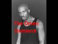 DMX - The Omen ( Damien II ) DMX - The Omen ( Damien II )