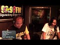 WAKA WAKA (PARODY) by Sir Rex Kantatero&Pakito Jones. 93.9 iFM