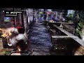 Uncharted 2 HD Multiplayer pt9