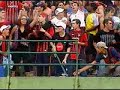Coritiba 2x0 Atl�tico - Paranaense 2008 ( Primeira Final )