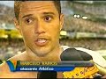 Coritiba 2x0 Atlético - Paranaense 2008 ( Primeira Final )