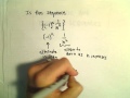 Intro to Monotonic and Bounded Sequences, Ex 1