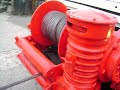 explicacion de las palancas del unimog