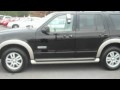 2006 Ford Explorer Leesburg VA