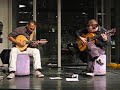 Anselmo Netto & Jonathan Preiss - Baiao Di-versity (Part I)