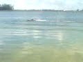 BLACKJACK 55 WITH CY 29CC 1ST TEST RUN 61MPH