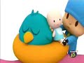 Pocoyo Elli\ Pocoyo Elli\