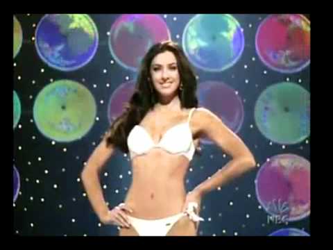 Natalie Glebova