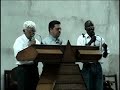 Viaje Al Africa Kisangani-Hno Anastacio Olvera Parte-4