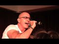 right said fred - deeply dippy (live at the vitamin water XXX launch party)