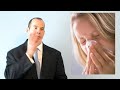 Allergies and Natural Anti-histamines  Allergy Antihistamines