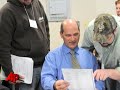 Coleman Sues Over Minn. Senate Recount Result