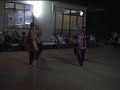 singo barantai traditional west sumatra dance