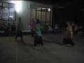 singo barantai traditional west sumatra dance