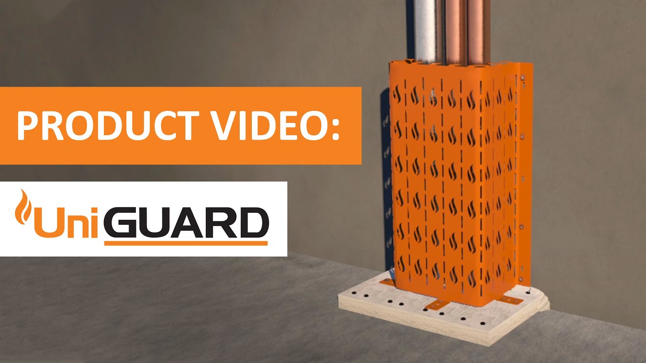 UniGUARD Product Video