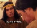 The Legend of Aahaapikw