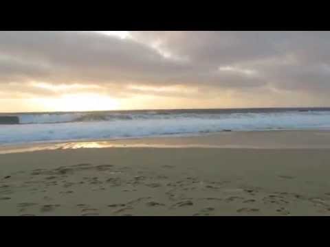 Video for Garrapata Beach at Garrapata State Park