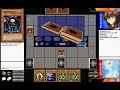 Burn Deck Fail