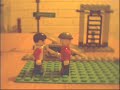 Chorizo Hampon LEGO