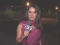 Behind The Scenes of Our Segment on Showbiz India