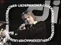 Frank Zander - Ich trink auf dein Wohl Marie 1974