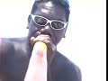 Marurrumburr (Native Cat) played by Larry Winiwini
