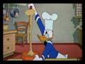 Starring Donald - Chef Donald