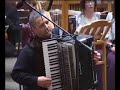 A. Piazzolla: Concerto for bandoneon (Aconcagua) 1st mov\