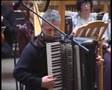 A. Piazzolla: Concerto for bandoneon (Aconcagua) 1st mov't