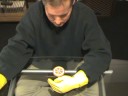 Egely Wheel Experiment - part 05