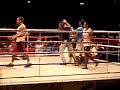 Pantanal Combat Vale Tudo