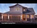 Carefree Homes - El Paso, Tx Home Builder - 3 Bedroom Homes - Cancun Model