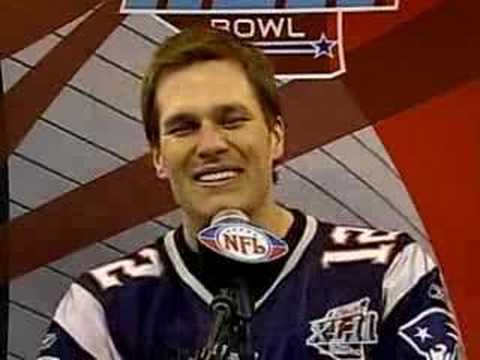 Are you ready for Superbowl XLII ? YouTube Preview Image