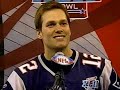 tom brady gets marriage proposal from ines gomez mont