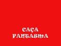 CAÇA FANTASMA ''LATINO'' (part. BUCHECHA)
