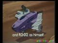 Droids Intro