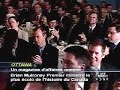 The Greenest PM 6 - Brian Mulroney Accepts (2/4) The Greenest PM 6 - Brian Mulroney Accepts (2/4)