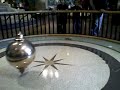 Focault Pendulum @ San Diego Natural History Museum Focault Pendulum @ San Diego Natural History Museum