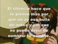 Si Supieras (Willie Gonzales)