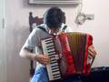 Acordeon Paolo Soprani 60 bajos